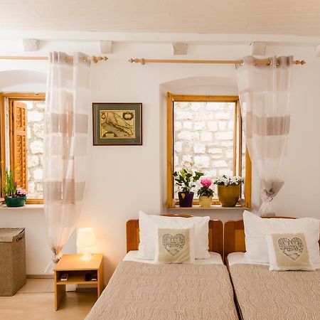 Apartments Divina Dubrovnik Rom bilde