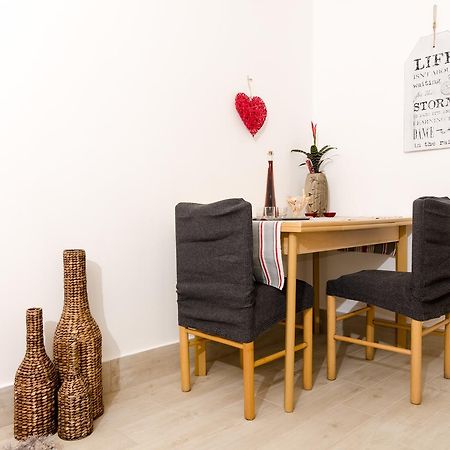 Apartments Divina Dubrovnik Eksteriør bilde