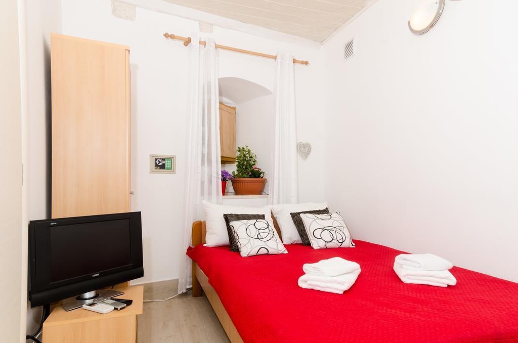 Apartments Divina Dubrovnik Rom bilde