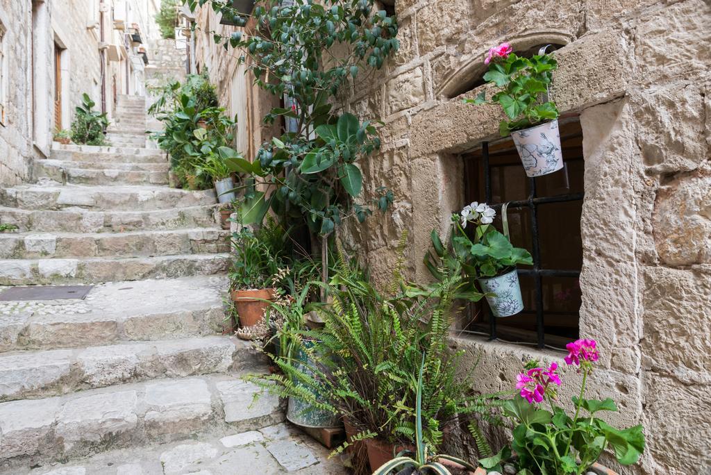 Apartments Divina Dubrovnik Eksteriør bilde