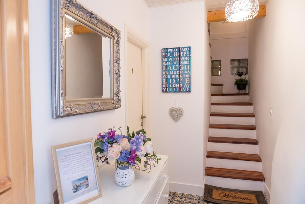Apartments Divina Dubrovnik Eksteriør bilde