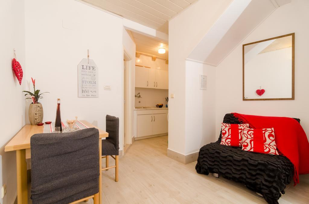 Apartments Divina Dubrovnik Rom bilde
