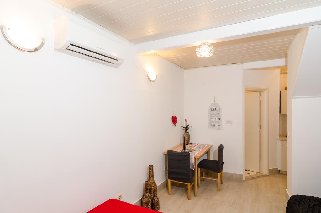 Apartments Divina Dubrovnik Rom bilde