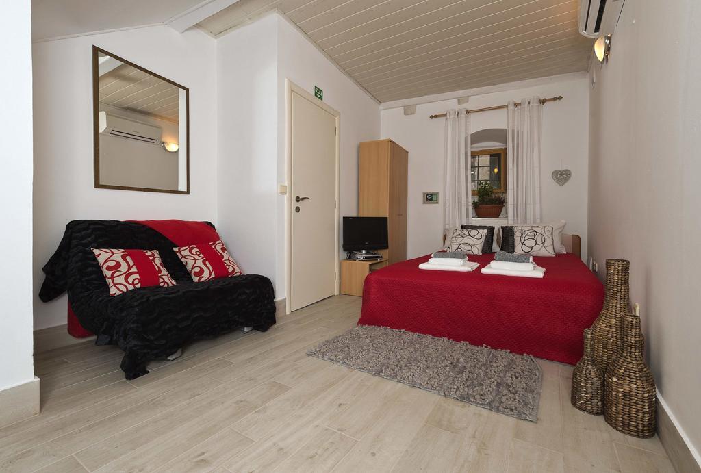 Apartments Divina Dubrovnik Rom bilde