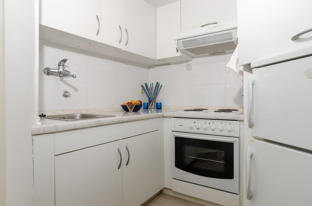 Apartments Divina Dubrovnik Rom bilde