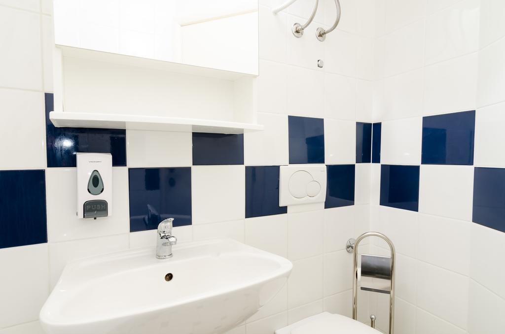 Apartments Divina Dubrovnik Rom bilde