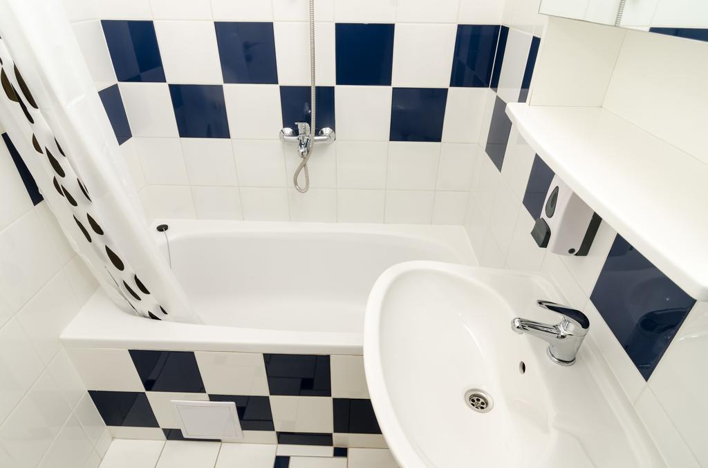 Apartments Divina Dubrovnik Rom bilde