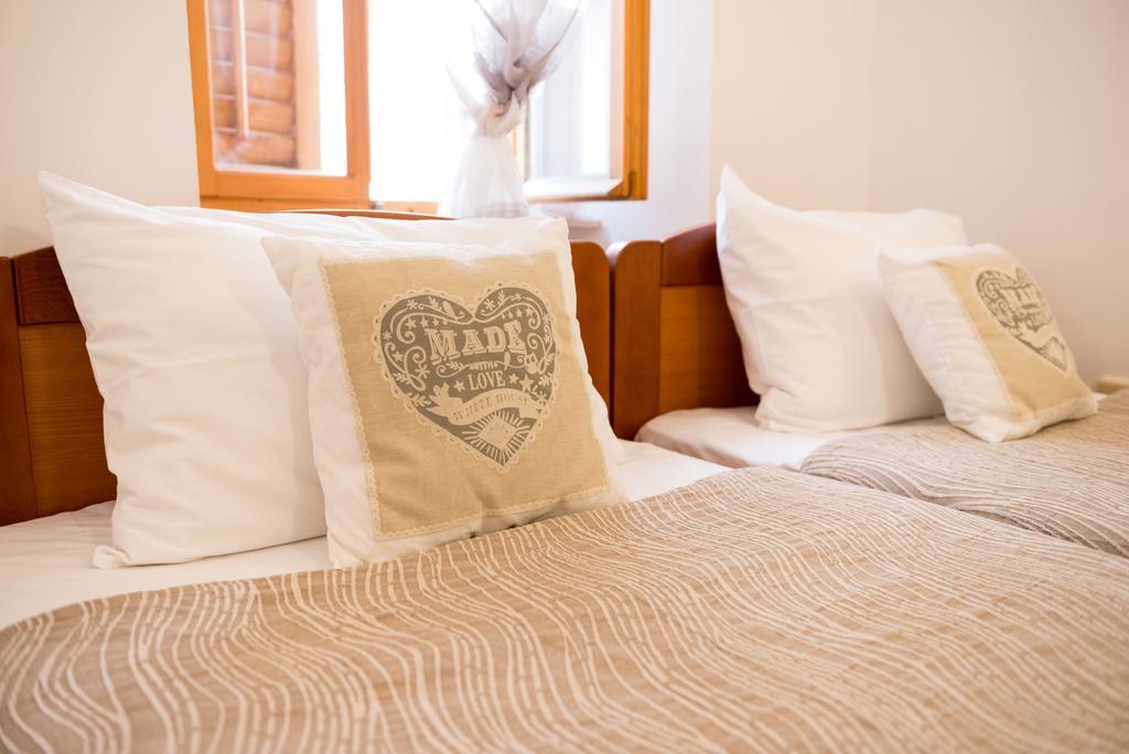 Apartments Divina Dubrovnik Rom bilde