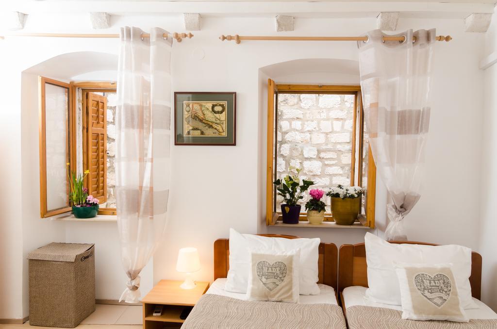 Apartments Divina Dubrovnik Rom bilde