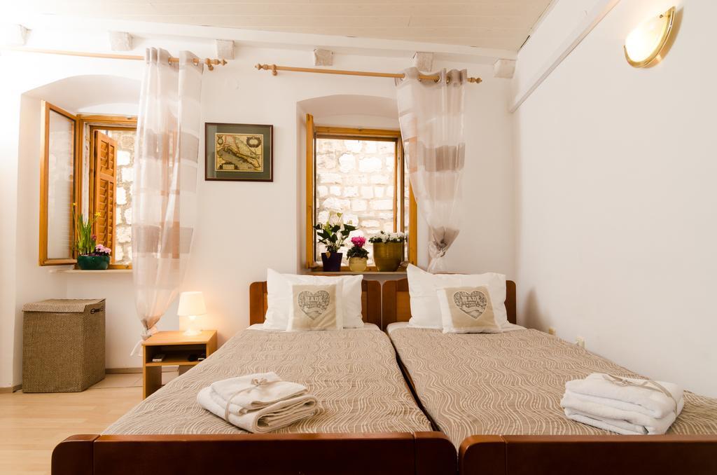 Apartments Divina Dubrovnik Rom bilde