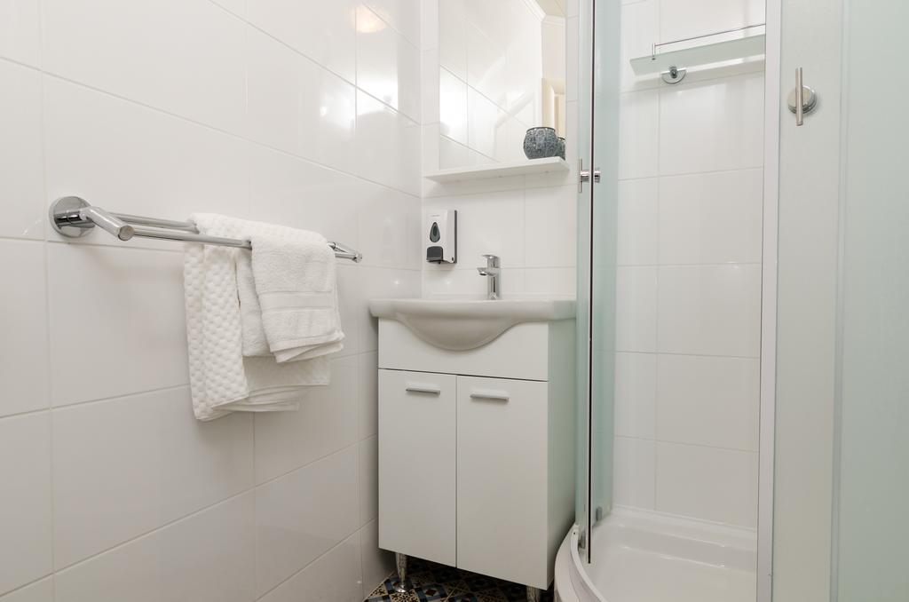 Apartments Divina Dubrovnik Rom bilde