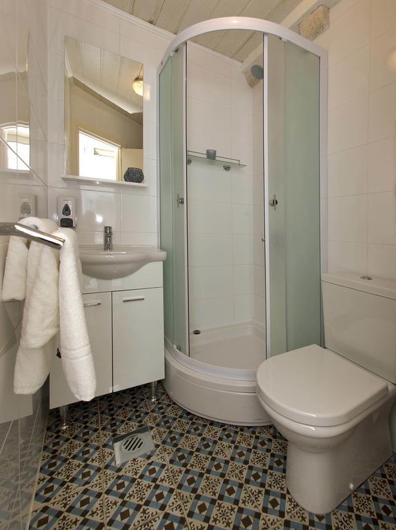 Apartments Divina Dubrovnik Rom bilde