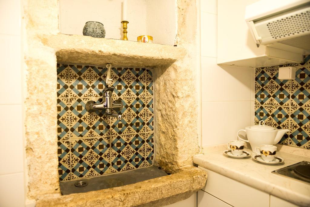 Apartments Divina Dubrovnik Rom bilde