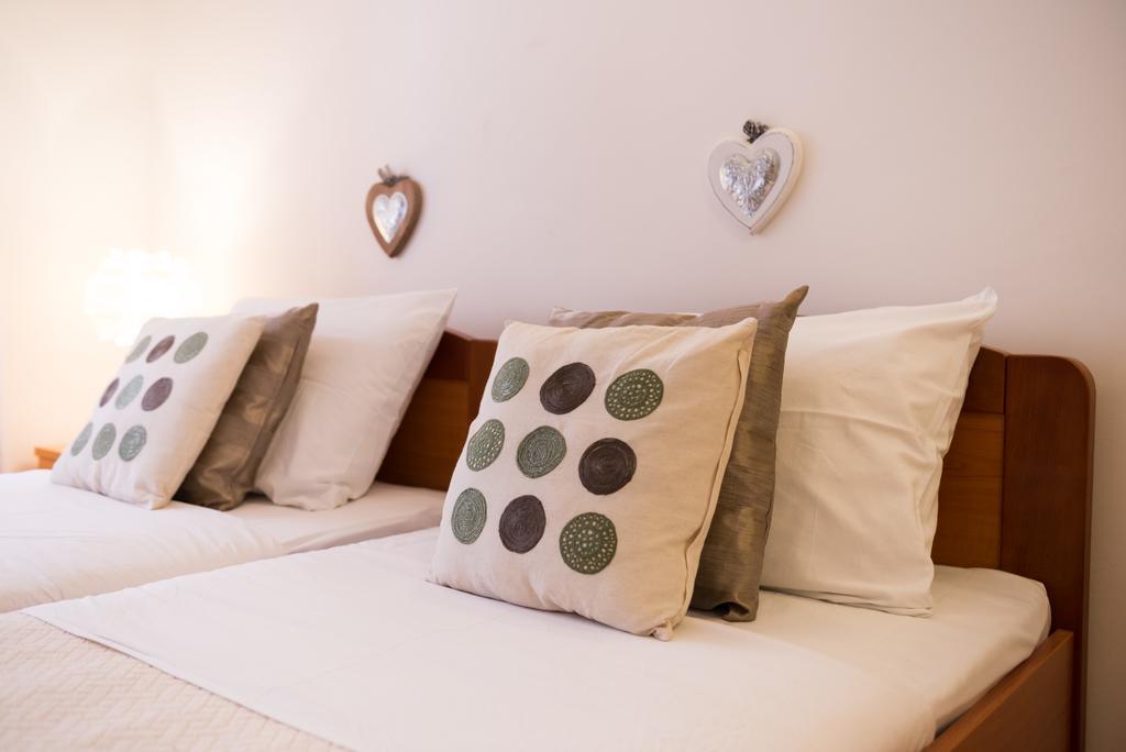 Apartments Divina Dubrovnik Rom bilde