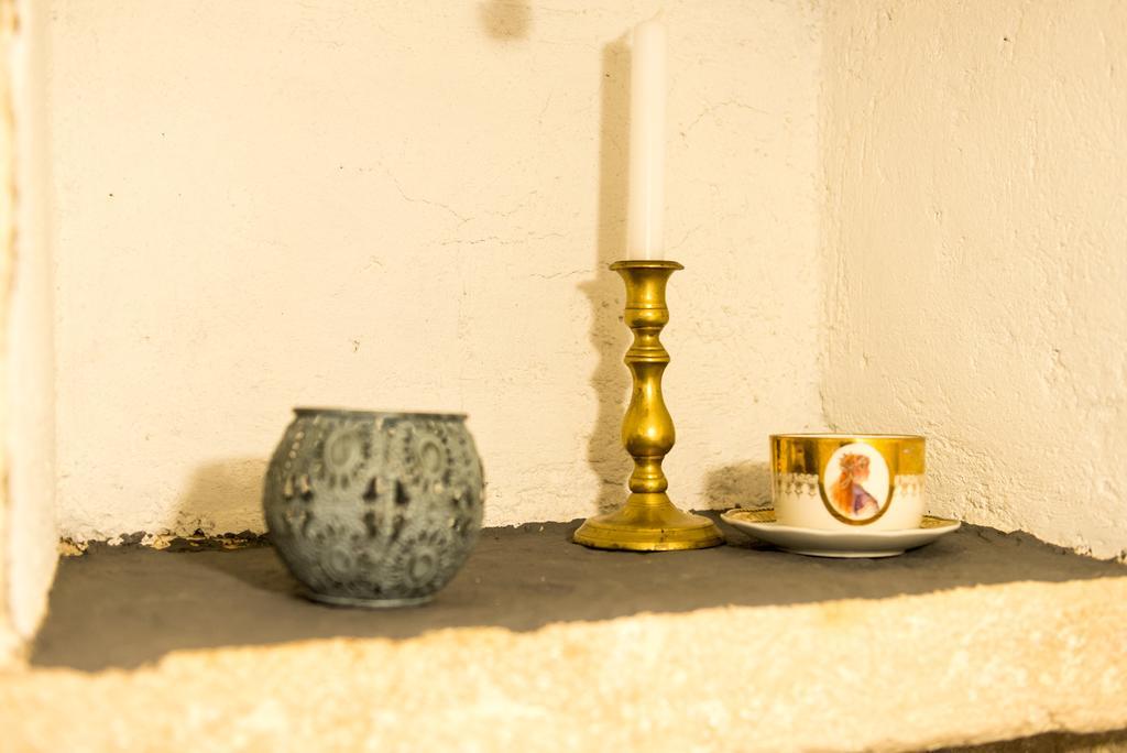 Apartments Divina Dubrovnik Rom bilde