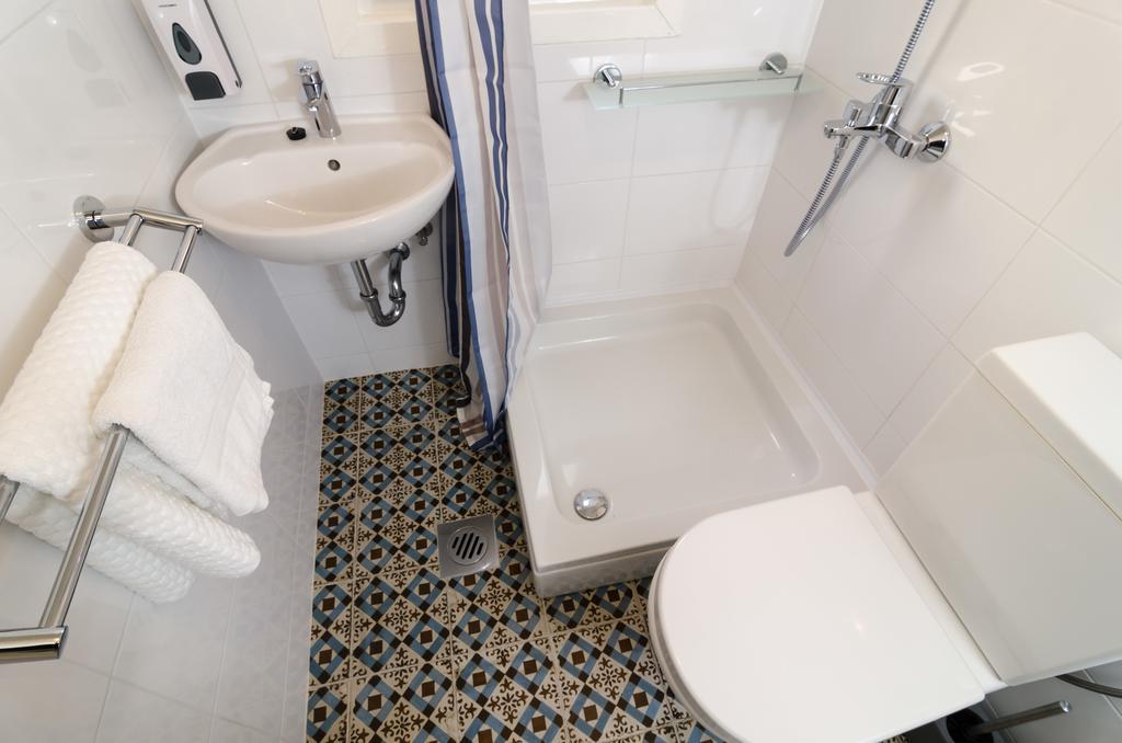 Apartments Divina Dubrovnik Rom bilde