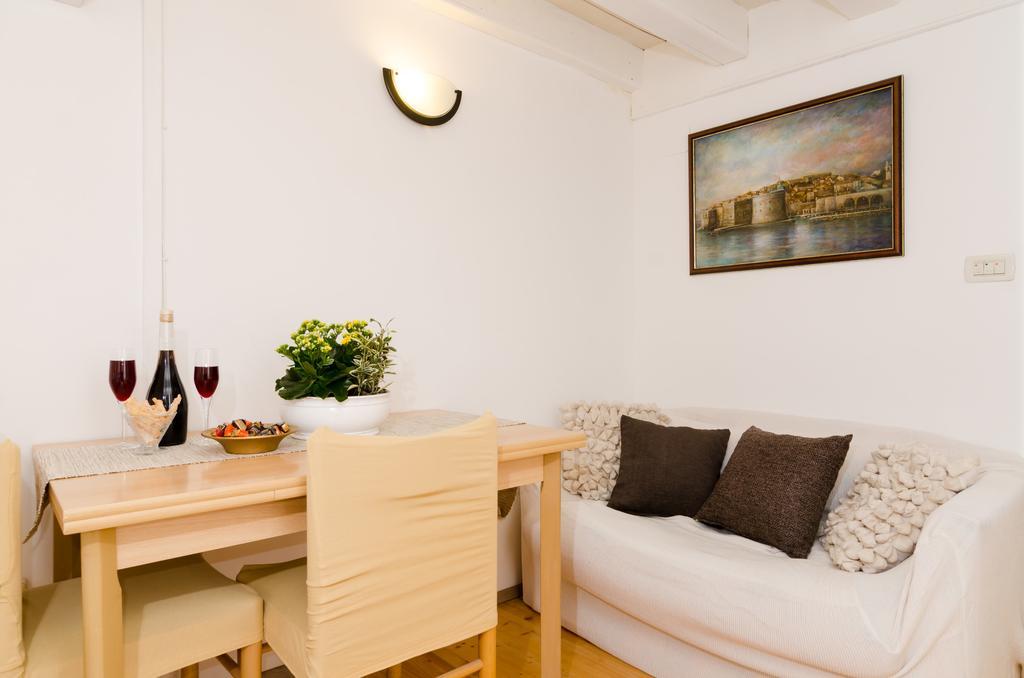 Apartments Divina Dubrovnik Rom bilde