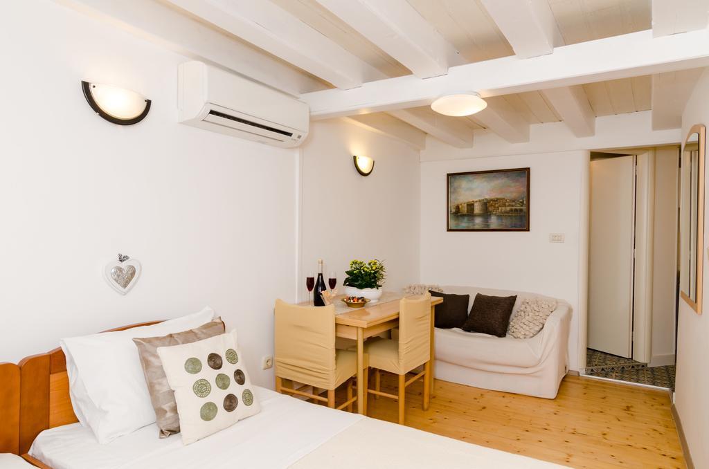 Apartments Divina Dubrovnik Rom bilde