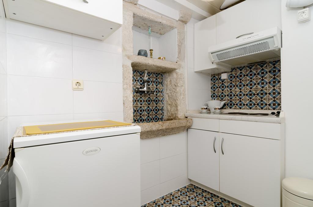 Apartments Divina Dubrovnik Rom bilde