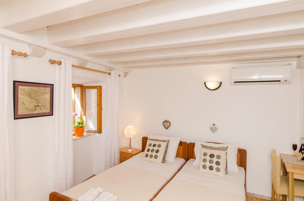 Apartments Divina Dubrovnik Rom bilde