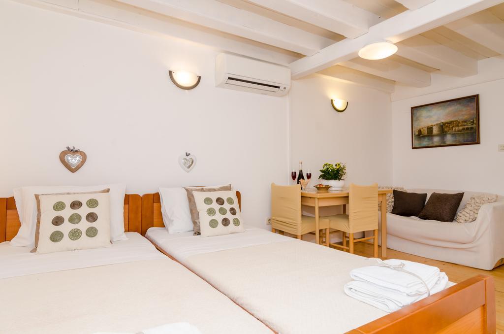 Apartments Divina Dubrovnik Rom bilde