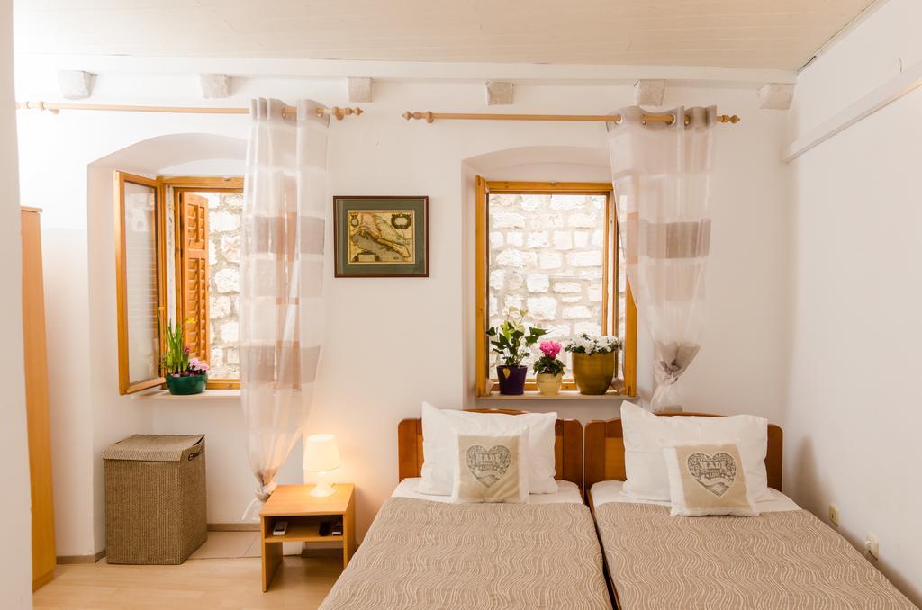 Apartments Divina Dubrovnik Rom bilde