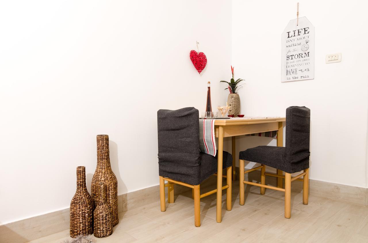 Apartments Divina Dubrovnik Eksteriør bilde