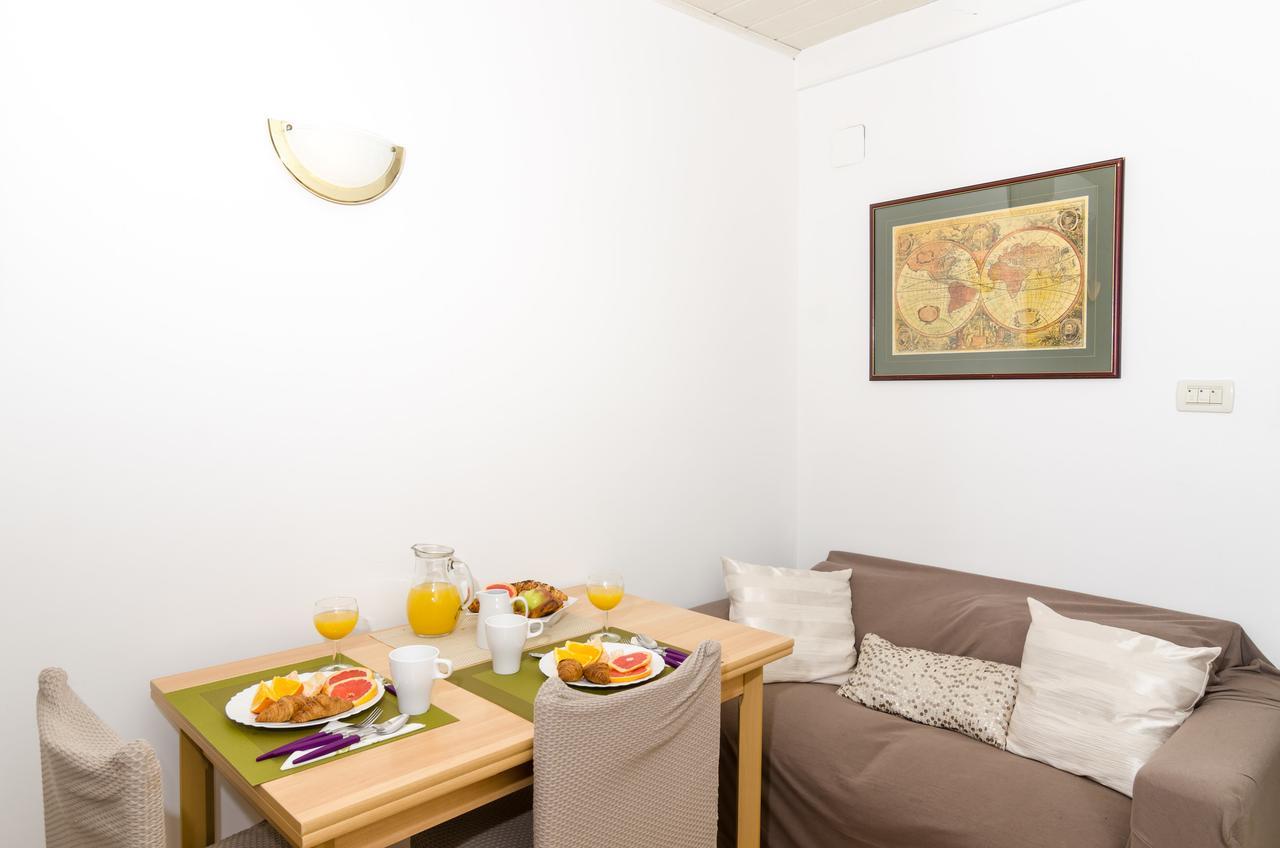 Apartments Divina Dubrovnik Eksteriør bilde